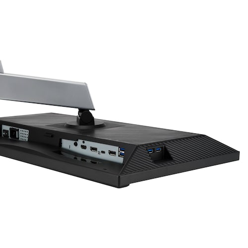 Monitor Asus Pa247Cv 23.8" Proart Giratorio Wqhd Bocinas Ips Hdmi Dp.