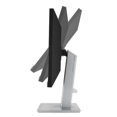 Monitor Asus Pa247Cv 23.8" Proart Giratorio Wqhd Bocinas Ips Hdmi Dp.