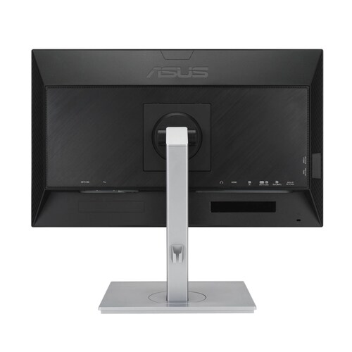 Monitor Asus Pa247Cv 23.8" Proart Giratorio Wqhd Bocinas Ips Hdmi Dp.