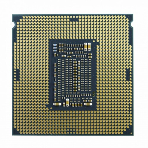 PROCESADOR INTEL CORE I7 10700K 5.1GHZ 16MB 1200 BX8070110700K.