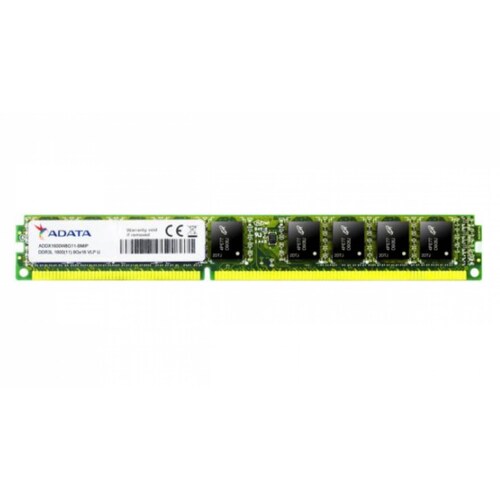 RAM ADATA PREMIER DDR3 4GB 1600 ADDX1600W4G11-SPU.