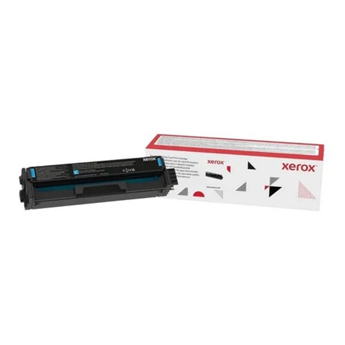 TONER XEROX 006R04388 CYAN 1500 PAGS C230/C235.