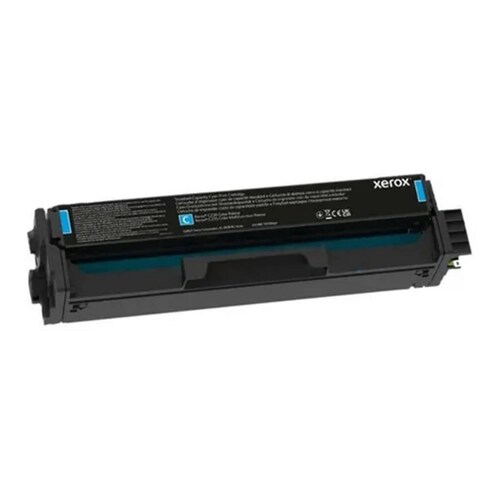 TONER XEROX 006R04388 CYAN 1500 PAGS C230/C235.