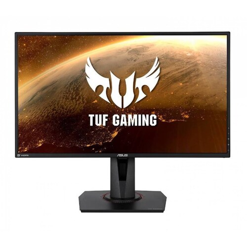 Monitor Gamer ASUS TUF Gaming VG279QM L27" FHD 280Hz.