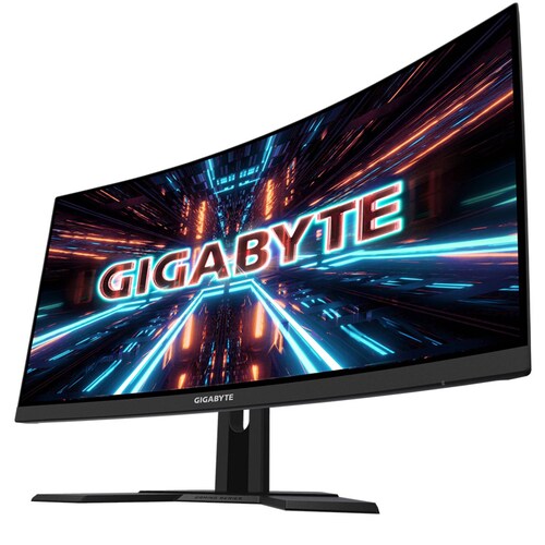 Monitor Gamer Gigabyte G27FC A LED 27" FHD 170Hz