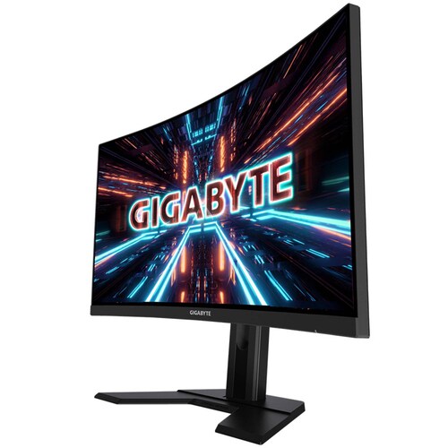 Monitor Gamer Gigabyte G27FC A LED 27" FHD 170Hz