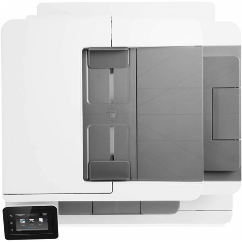 Multifuncional HP LaserJet Pro MFP M283fdw Láser WiFi
