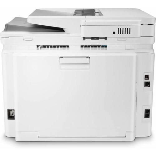 Multifuncional HP LaserJet Pro MFP M283fdw Láser WiFi