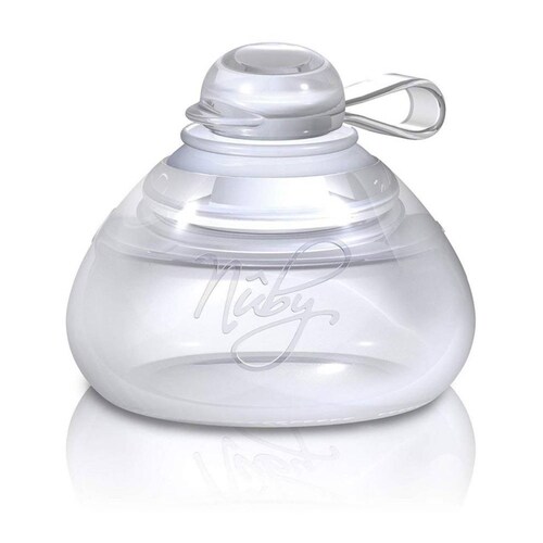 Extractor de Leche Sacaleche Tira Leche 3 Oz Manual 