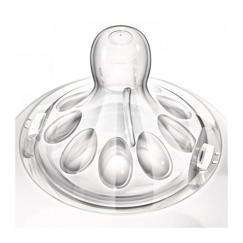 Philips Avent 2 Biberon Natural 260 ml 9 oz Azul 