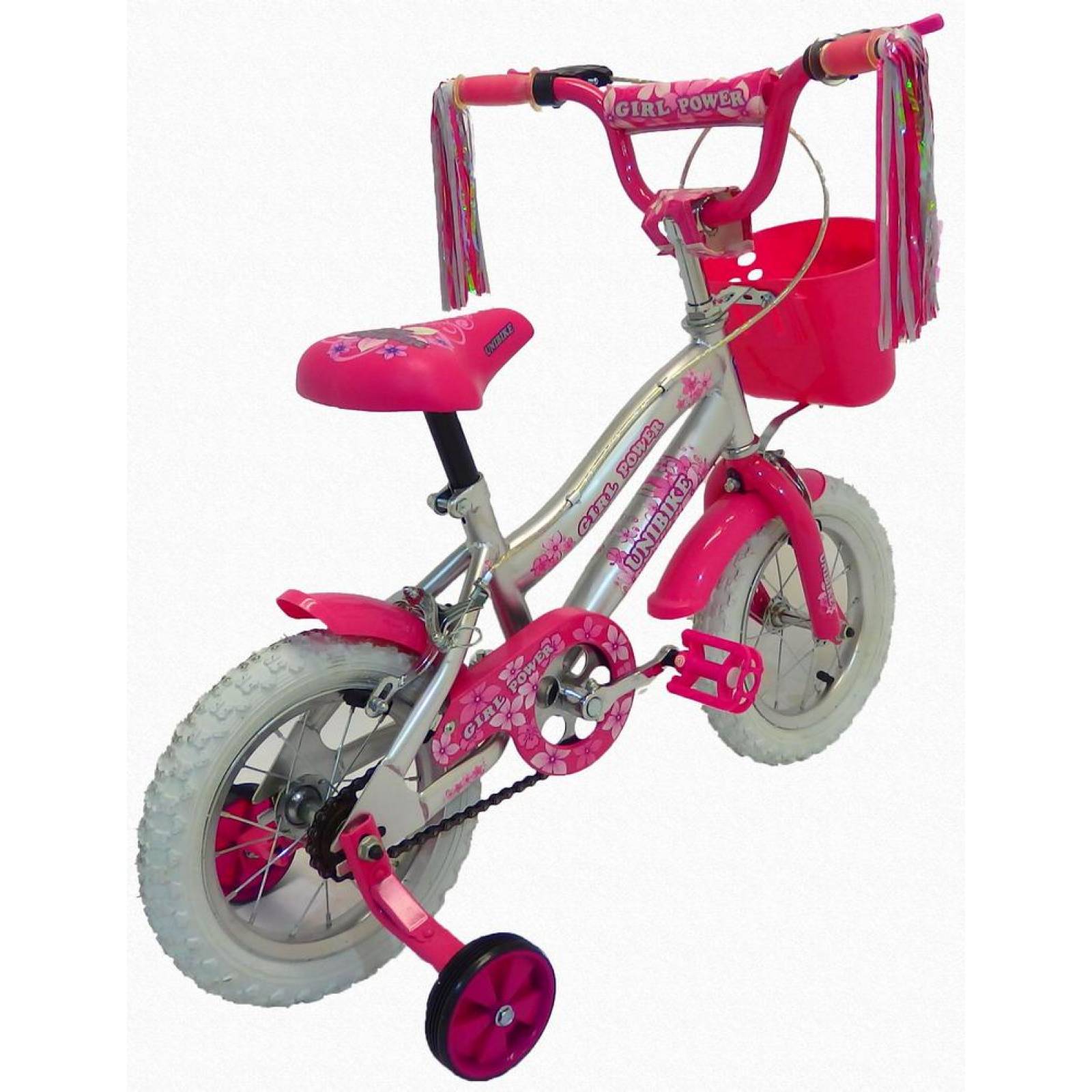 Bicicleta infantil para online niña