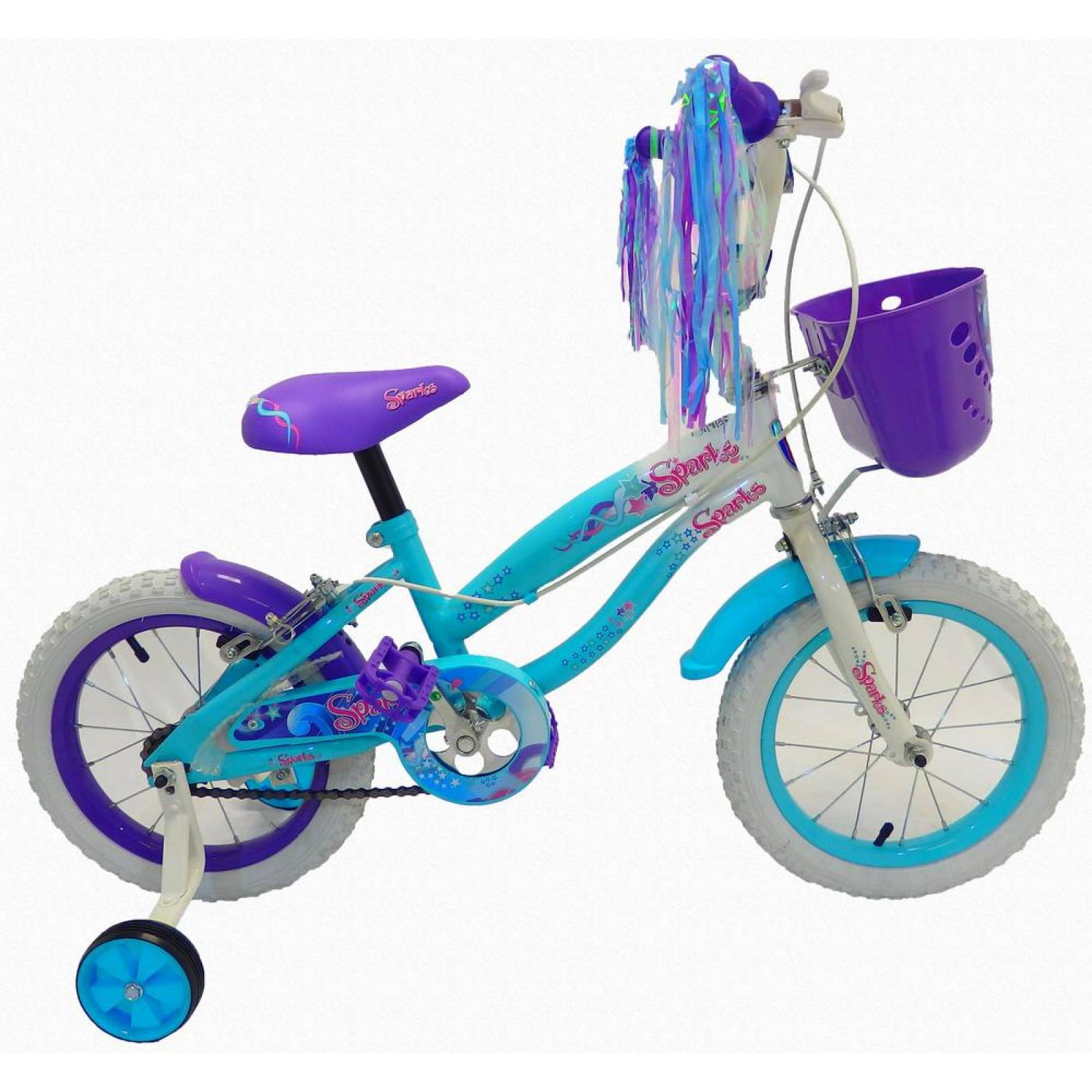 Bicicletas para best sale niñas rodada 14