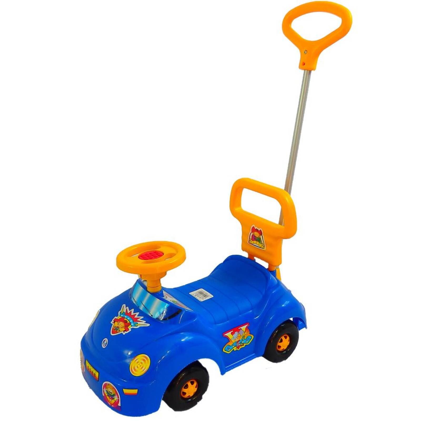 Carrito montable con online baston