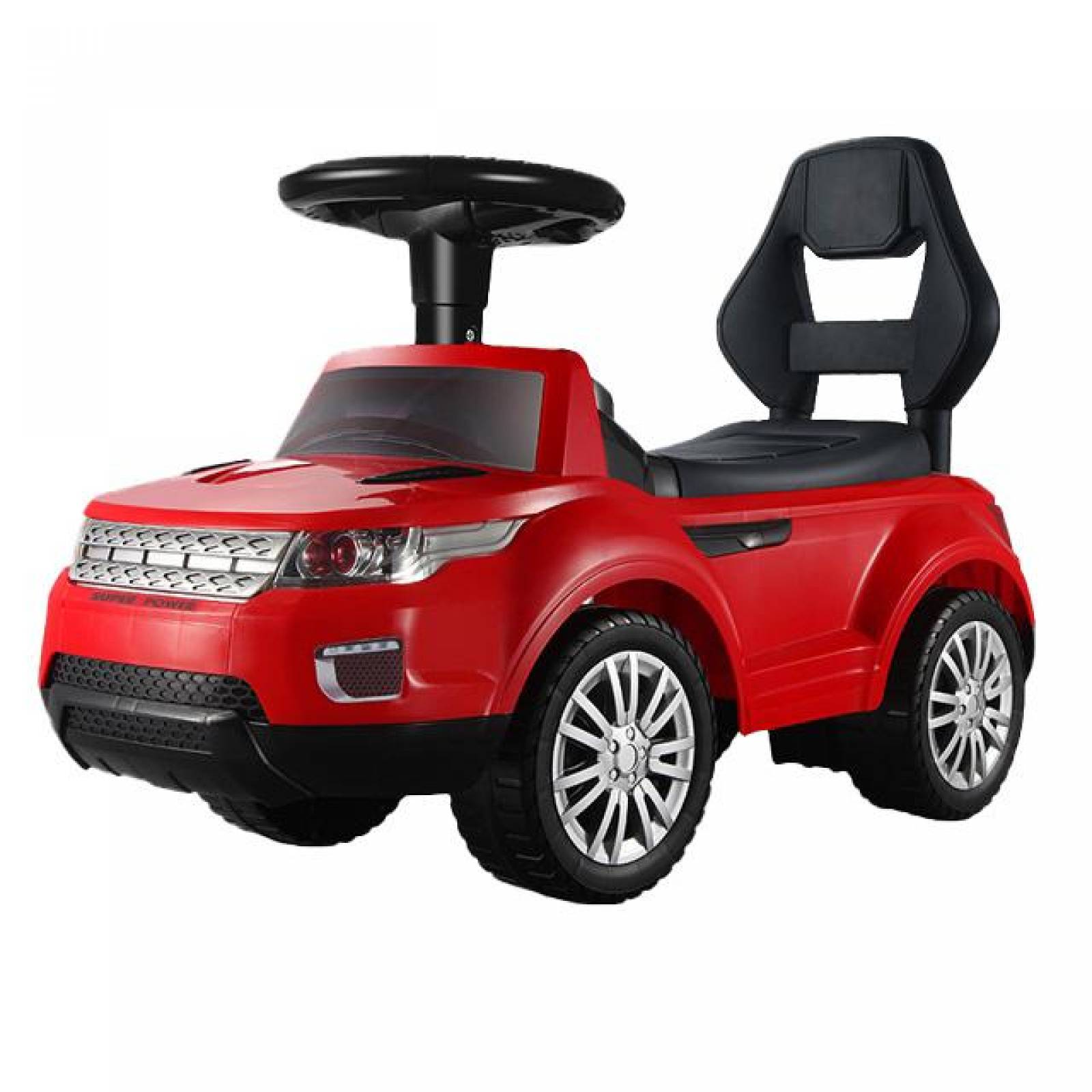 Montable discount range rover