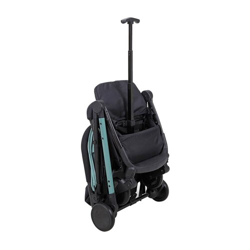 Carriola Ultra Compacta de Viaje para Bebés  - Gris