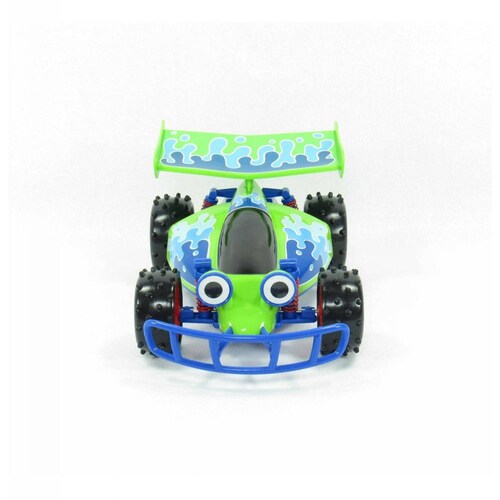 Carro de Fricción Vehículo Toy Story de 35cm Disney  - Verde