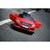Carro Eléctrico Montable, 3 Velocidades, RC2.4Ghz,6V,MP3,LED  - Rojo
