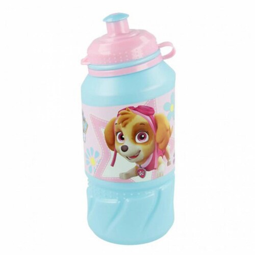 Botella Deportiva para Agua Paw Patrol de 420 ml  - Azul