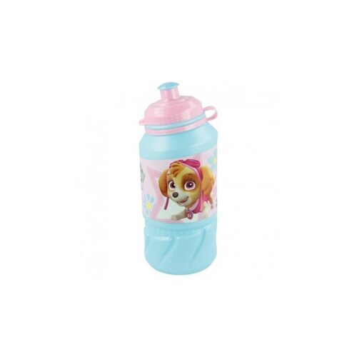 Botella Deportiva para Agua Paw Patrol de 420 ml  - Azul