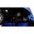 Carro Eléctrico Montable 6Km/h Control Remoto 2.4GHz,MP3,LED  - Azul