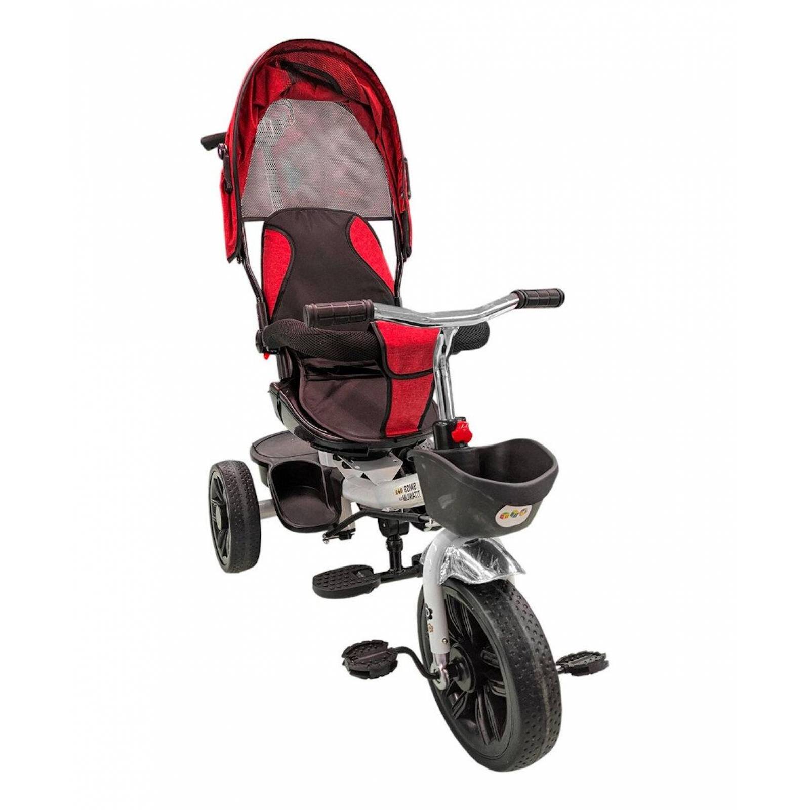 Triciclo neo online kiddy