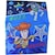 Tienda de Campaña para Niños Toy Story Woody Buzz 135x105x65  - Azul