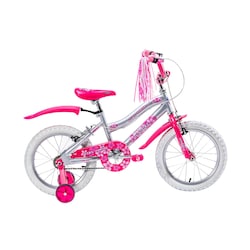 Bicicletas De Niñas