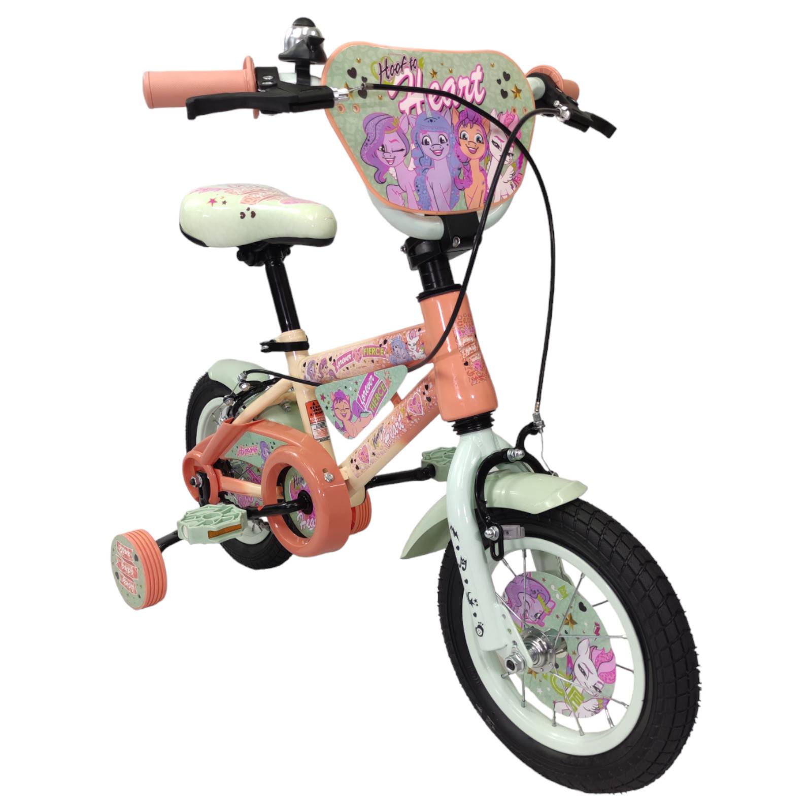 Bicicleta rodada 22 online para niña