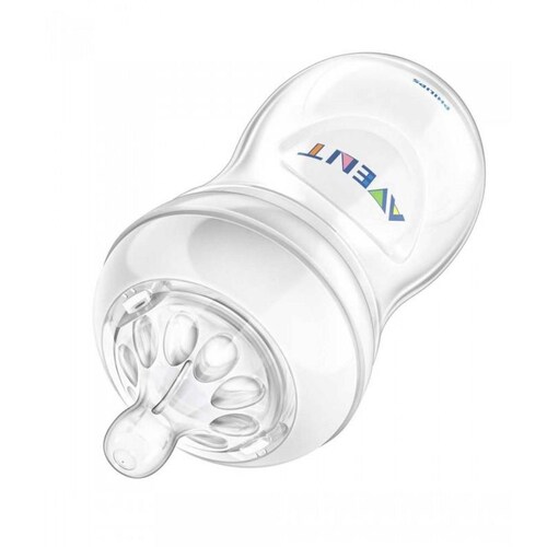 Biberón Philips Avent Anticólicos 4 Onzas 125 Ml