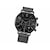 Reloj Stuhrling Cuarzo para Hombre, modelo 3932, Monaco