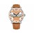 Reloj Stuhrling Cuarzo para Hombre, modelo 3914, Legacy