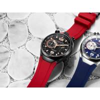 Reloj stÃ¼hrling modelo torero-caballero, cuarzo, 42 mm - Sears