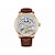 Reloj Stuhrling modelo Legacy-Caballero, Automatico, 44 mm