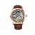 Reloj Stuhrling modelo Legacy-Caballero, Automatico, 44 mm