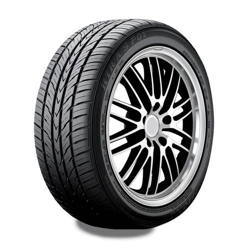 Llanta 205/55 R16 SUMITOMO HTR A/S 91V