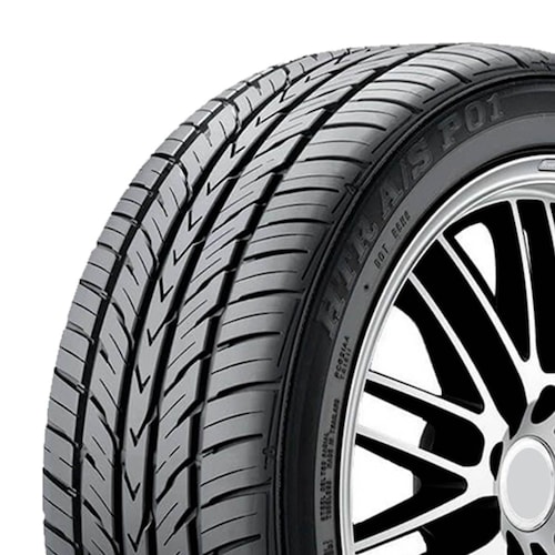 Llanta 205/55 R16 SUMITOMO HTR A/S 91V