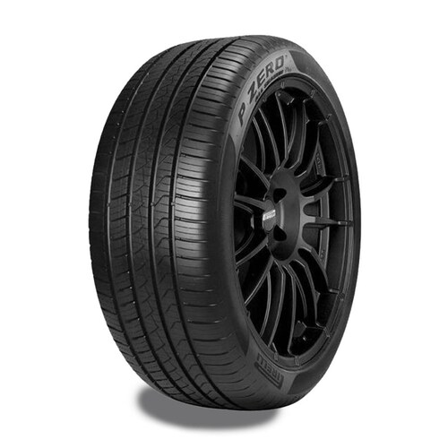 Llanta 235/40 R18 PIRELLI PZERO A/S PLUS 95Y