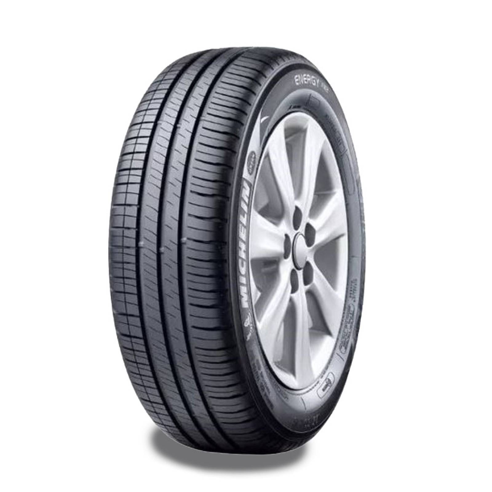 Llanta 185/60 R15 MICHELIN ENERGY XM2+ 88H