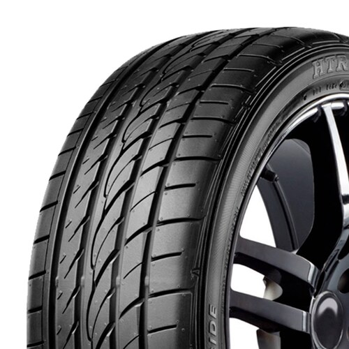 Paquete de 2 Llantas 245/40 R18 SUMITOMO HTR ZIII 97Y