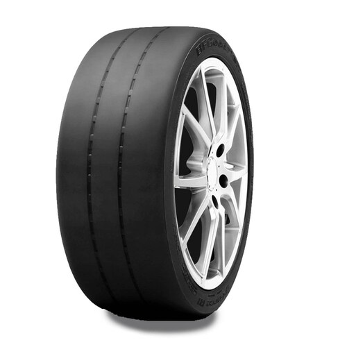 Llanta 275/40 R17 BF GOODRICH G-FORCE R1 & R1S 93W