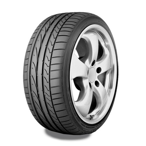 Llanta 205/40 R17 BRIDGESTONE POTENZA RE050A 84W