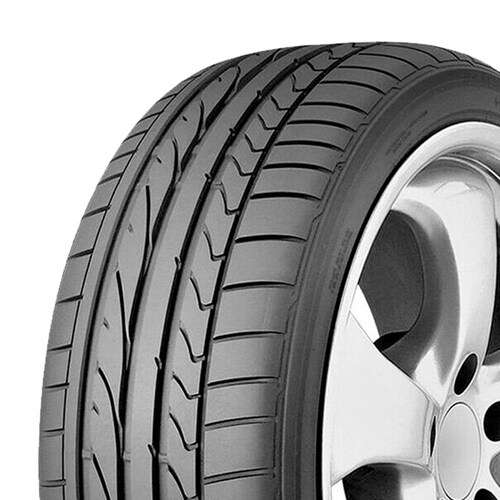 Llanta 205/40 R17 BRIDGESTONE POTENZA RE050A 84W