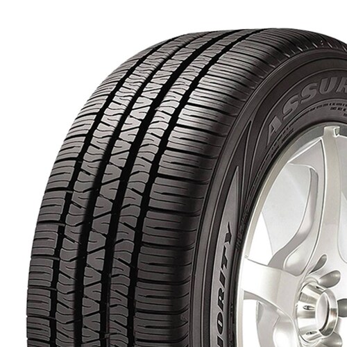 Paquete de 2 Llantas 225/55 R19 GOODYEAR ASSURANCE MAXLIFE VSB 99V
