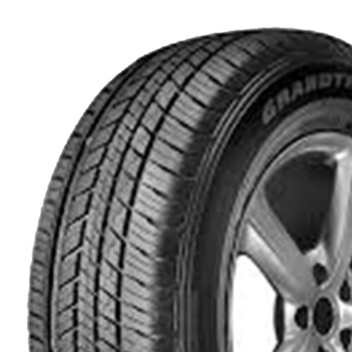Paquete de 2 Llantas 225/60 R18 DUNLOP GRANDTREK ST30 100H