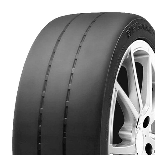 Paquete de 2 Llantas 275/40 R17 BF GOODRICH G-FORCE R1 & R1S 93W