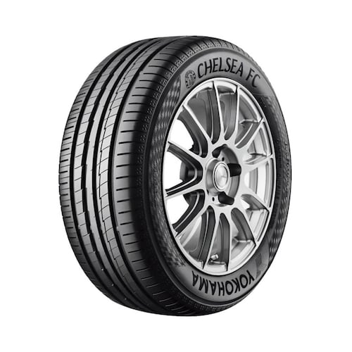 Llanta 175/65 R14 YOKOHAMA BLUEARTH ES32 82H