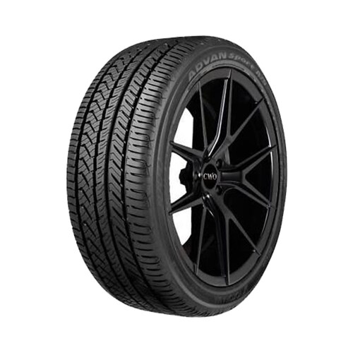 Llanta 225/45 R17 YOKOHAMA ADVANSPORT AS (V405) 94W