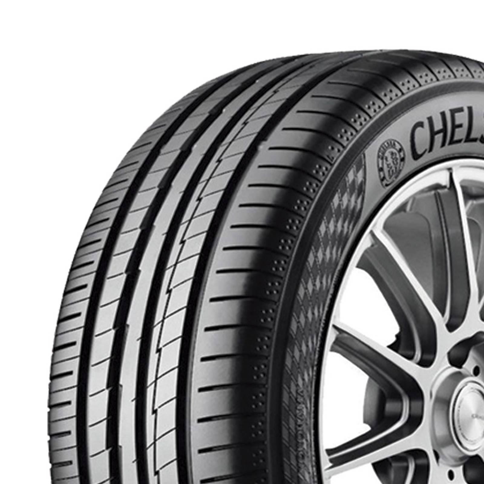 Paquete de 2 llantas 175/65 r14 yokohama bluearth es32 82h - Sears