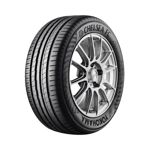 Llanta 185/60 R14 YOKOHAMA BLUEARTH ES32 82H