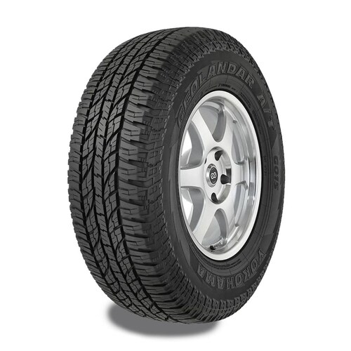 Llanta 245/75 R16 YOKOHAMA GEOLANDAR A/T G015 109T
